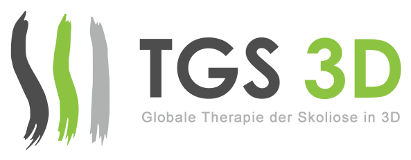 Logo TGS 3D